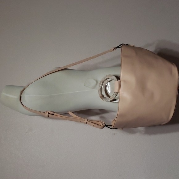 Pink Purse ~ Inside is Printed with Stars and moons - Picture 1 of 5